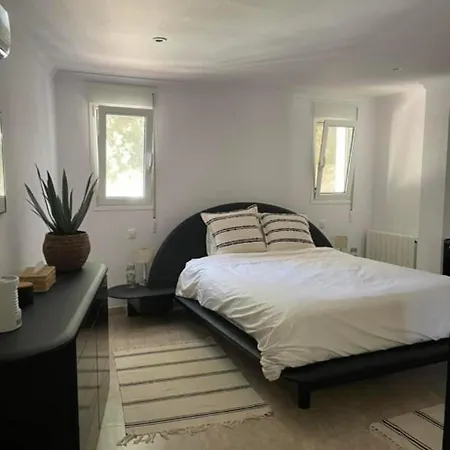 Villa Los Roques Moraira *