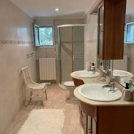 Los Roques Moraira * Teulada