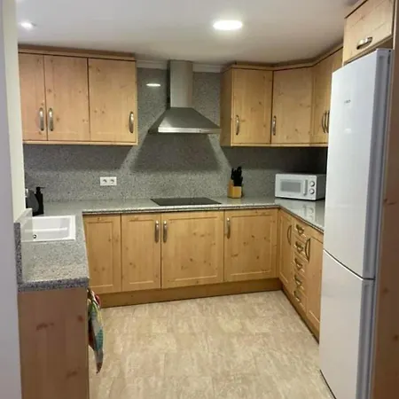 Villa Los Roques Moraira *