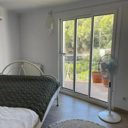 Los Roques Moraira * Teulada