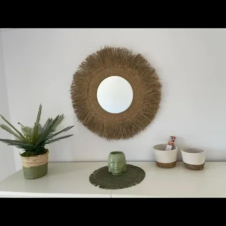 Los Roques Moraira *