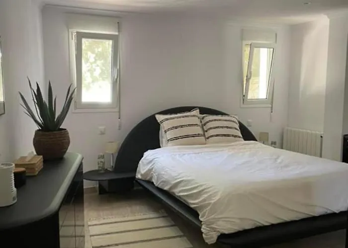 Villa Los Roques Moraira *