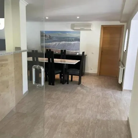 Los Roques Moraira Villa