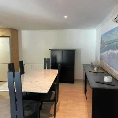 Villa Los Roques Moraira *