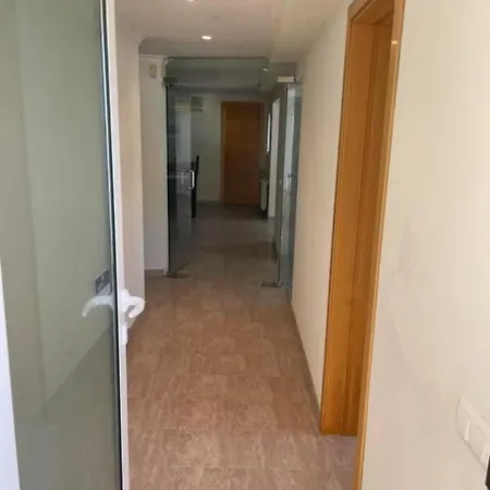 Los Roques Moraira Villa *